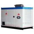 64kw WEIFANG Chinese generator set for house Generation 80KVA